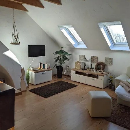 Landambiente Hage Apartment *