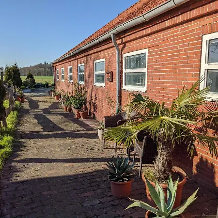 Landambiente Hage Apartment *