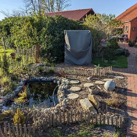 아파트 Landambiente Hage