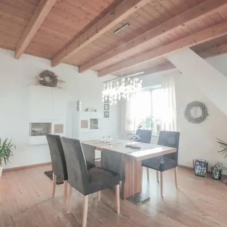 Landambiente Hage 아파트