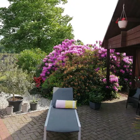 Landambiente Hage Halbemond