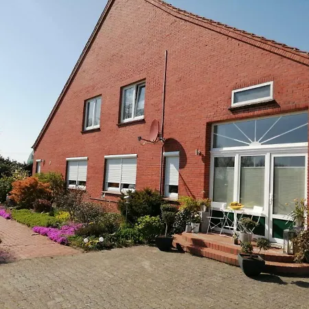 Landambiente Hage 아파트 *